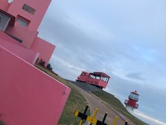 -漳州滨海火山岛自然生态风景区