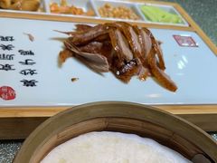 -全聚德(扬州虹桥坊店)
