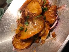 -绿茶餐厅(布吉万象汇店)