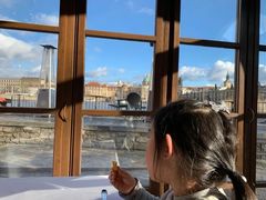 -Kampa Park Restaurant