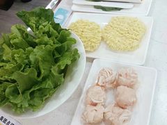 -牛百道·鲜活牛肉馆(天一店)
