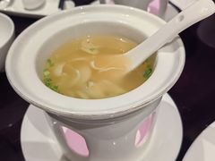 -万豪中餐厅·粤菜·北京粤财JW万豪酒店