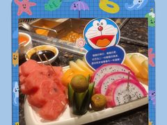 -海底捞火锅(邯郸新世纪中心店)