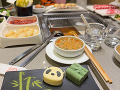 -海底捞火锅(中南盐城大有境夜宵主题店)