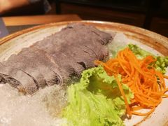 -老墙根涮肉·铜锅·烧烤(欢乐谷·王四营店)