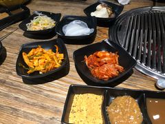 -大發韩国烤肉(八佰伴店)