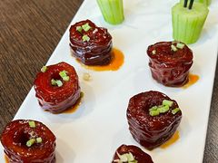 -老牌坊鲁菜名店(宽厚里店)