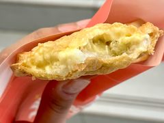 -粉粉乐鲷鱼烧(美罗城店)