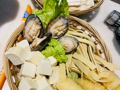 -丁字口海鲜热炒·烧烤大排档