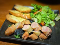 肠遍四方-澳骄 Aussie Kitchen·手工披萨·西餐(国大店)
