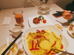 -避风塘(江桥万达店)