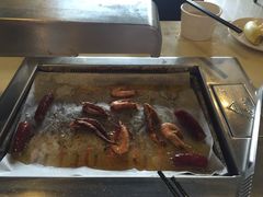 iphone_upload_pic-汉丽轩韩式自助烤肉(大学城龙湖U城天街A馆店)