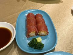 -哈尔滨永泰喜来登酒店·璟泰公馆
