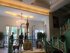 -阿拉丁新疆风味餐厅·清真(罗廊巷店)