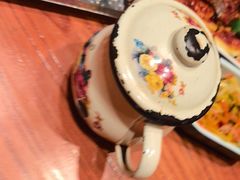-驿楼兰·新疆菜(火车站店)