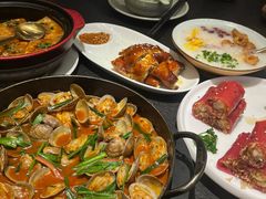 -蝴蝶里·粤菜·点心(滨江龙湖店)