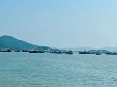 -东极岛景区