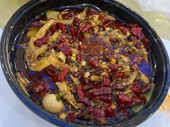 -赖胖子肉蟹煲(金牛万达店)