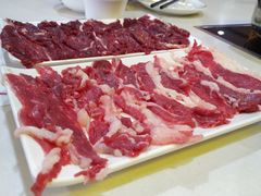 -潮泰牛肉火锅 · 创于1992年(车公庙店)