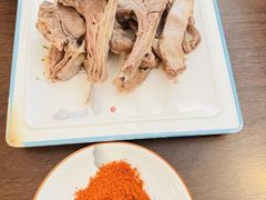 -靖远尕六美味羊羔肉