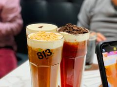 -813芭依珊 BAESAn(汇港购物中心店)