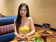 -吃饭皇帝大·土家民族菜(温州万象城店)