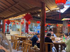 -印象鲵宴·张家界地标美食名片(溪布街店)