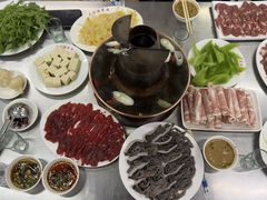 -三兴涮羊肉(荣安大街店)