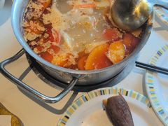-吉布鲁牛排海鲜自助(温江合生汇店)