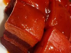 东坡肉-106餐厅北京菜.烤鸭(百子湾店)