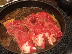 -鍋ぞう(新宿西口店)