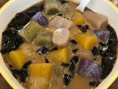 -猪脑壳凉面(武陵源店)