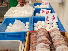 -王老头炒货(玉蜓桥店)