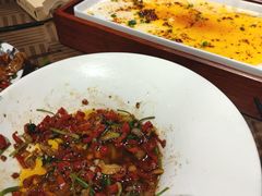 -屋门口呷饭(捞刀河店)