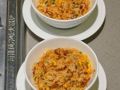 -海底捞火锅(翔龙天地广场店)