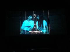 -万达影城(白云万达广场IMAX店)