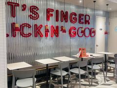 -肯德基(朝阳门店)