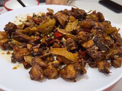 -偏爱炒鸡(老县衙店)