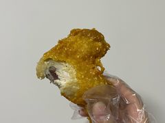 -潮禧记炸鸡翅(中旅店)