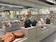 -北京中医药大学-中医药博物馆