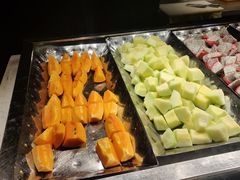 -佰烧海鲜烤肉火锅自助(熙地港店)