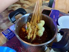 -苏小牛·牛肉串(国贸店)