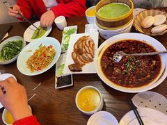 -便宜坊烤鸭店(科创店)