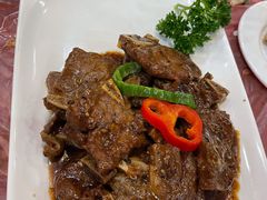 -新虹楼饭庄(崇明陈家镇店)