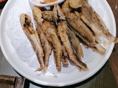 -张大嘴菜馆(庞各庄店)