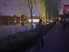 -迎泽公园
