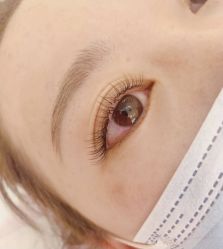 -七月美睫 美甲