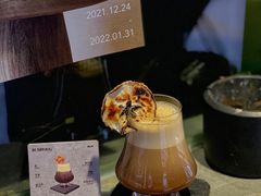 eden-BE NORMAL CAFE(霞溪路店)