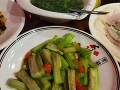 -田园印象·成都土菜院子(华阳店)