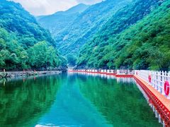 -双龙峡